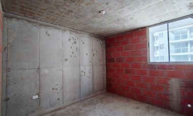 apartamento en venta en ciudad mallorquin. Cod V107218