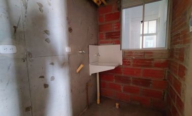 apartamento en venta en ciudad mallorquin. Cod V107218