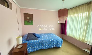 Casa en arriendo de 4 dorm. en Quilpué