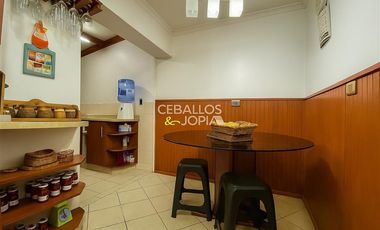 Casa en arriendo de 4 dorm. en Quilpué