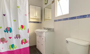 Casa en arriendo de 4 dorm. en Quilpué