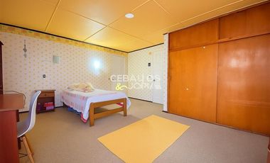 Casa en arriendo de 4 dorm. en Quilpué