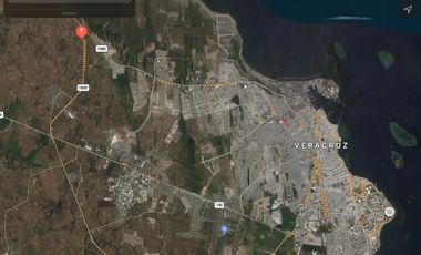 HECTAREAS EN RENTA EN CARRETERA SAN JUIAN SANTAFE VERACRUZ | arlette flores