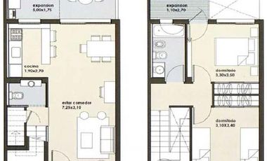 Departamento en Alquiler en Rincon de Milberg, Tigre, Buenos Aires