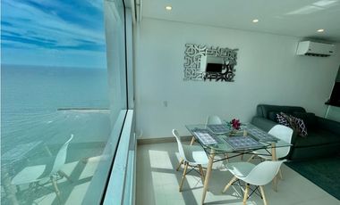 SE VENDE APARTAMENTO EN PALMETO SUNSET - LAGUITO