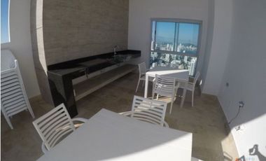 SE VENDE APARTAMENTO EN PALMETO SUNSET - LAGUITO