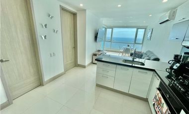 SE VENDE APARTAMENTO EN PALMETO SUNSET - LAGUITO