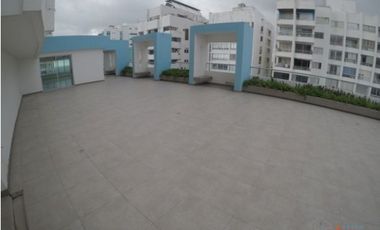 SE VENDE APARTAMENTO EN PALMETO SUNSET - LAGUITO