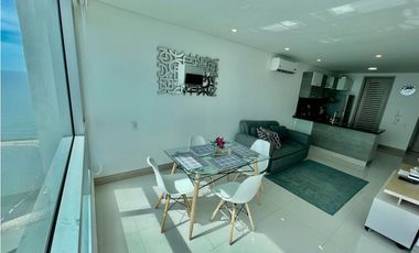 SE VENDE APARTAMENTO EN PALMETO SUNSET - LAGUITO
