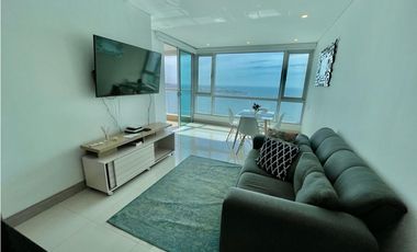 SE VENDE APARTAMENTO EN PALMETO SUNSET - LAGUITO