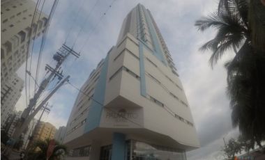 SE VENDE APARTAMENTO EN PALMETO SUNSET - LAGUITO