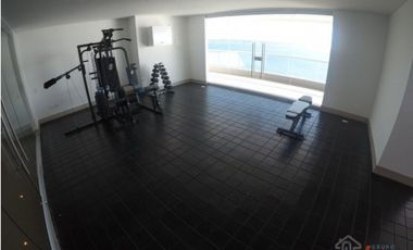 SE VENDE APARTAMENTO EN PALMETO SUNSET - LAGUITO