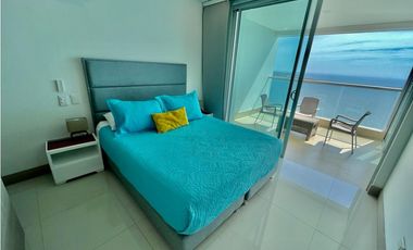 SE VENDE APARTAMENTO EN PALMETO SUNSET - LAGUITO