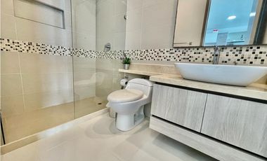 SE VENDE APARTAMENTO EN PALMETO SUNSET - LAGUITO