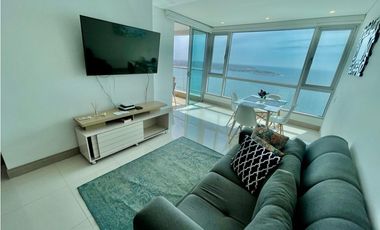 SE VENDE APARTAMENTO EN PALMETO SUNSET - LAGUITO