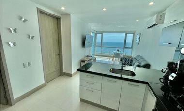 SE VENDE APARTAMENTO EN PALMETO SUNSET - LAGUITO