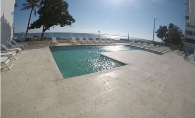 SE VENDE APARTAMENTO EN PALMETO SUNSET - LAGUITO