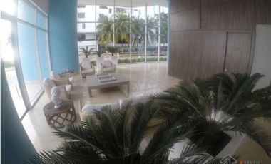 SE VENDE APARTAMENTO EN PALMETO SUNSET - LAGUITO