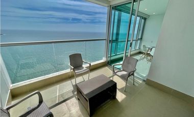 SE VENDE APARTAMENTO EN PALMETO SUNSET - LAGUITO