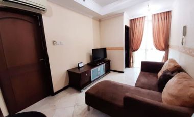 Dijual! Apartemen Kuningan City Denpasar Residence Type 2 Bedroom & Full Furnished By Sava Jakarta