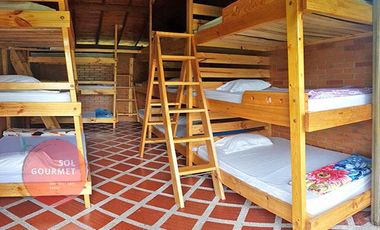 ALOJAMIENTO RURAL, FINCA DE ALQUILER EJE CAFETERO, PEREIRA, POR FINES DE SEMANA