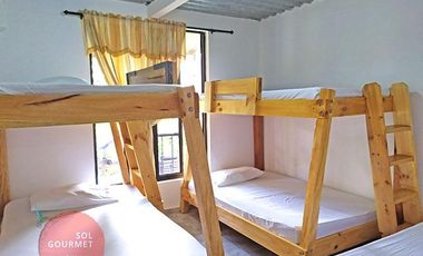 ALOJAMIENTO RURAL, FINCA DE ALQUILER EJE CAFETERO, PEREIRA, POR FINES DE SEMANA