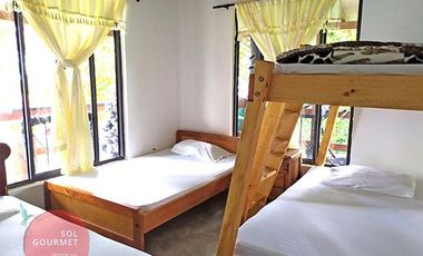 ALOJAMIENTO RURAL, FINCA DE ALQUILER EJE CAFETERO, PEREIRA, POR FINES DE SEMANA