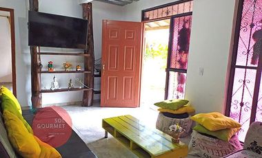 ALOJAMIENTO RURAL, FINCA DE ALQUILER EJE CAFETERO, PEREIRA, POR FINES DE SEMANA