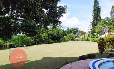 ALOJAMIENTO RURAL, FINCA DE ALQUILER EJE CAFETERO, PEREIRA, POR FINES DE SEMANA