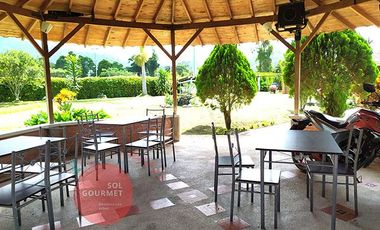 ALOJAMIENTO RURAL, FINCA DE ALQUILER EJE CAFETERO, PEREIRA, POR FINES DE SEMANA