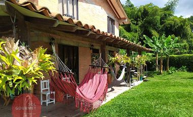 ALOJAMIENTO RURAL, FINCA DE ALQUILER EJE CAFETERO, PEREIRA, POR FINES DE SEMANA