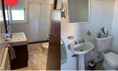 Departamento (Calle Av. Kelly y 21)