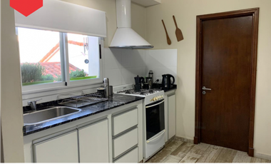 Departamento (Calle Av. Kelly y 21)