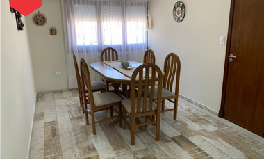 Departamento (Calle Av. Kelly y 21)