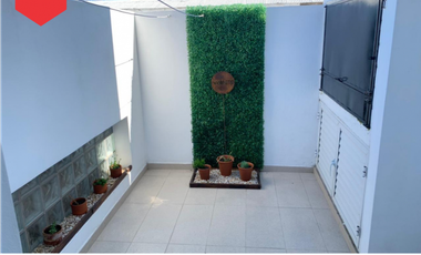 Departamento (Calle Av. Kelly y 21)