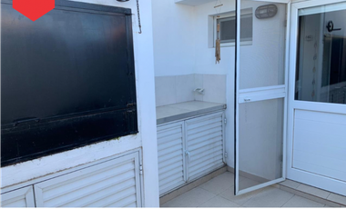 Departamento (Calle Av. Kelly y 21)