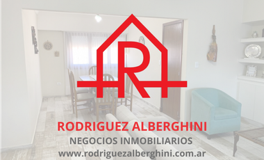 Departamento (Calle Av. Kelly y 21)
