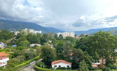 apartamento en arriendo en el hato. Cod A122680