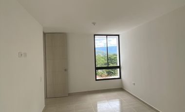 apartamento en arriendo en el hato. Cod A122680