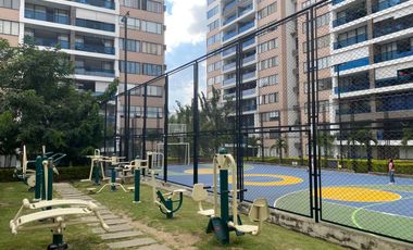 apartamento en arriendo en el hato. Cod A122680