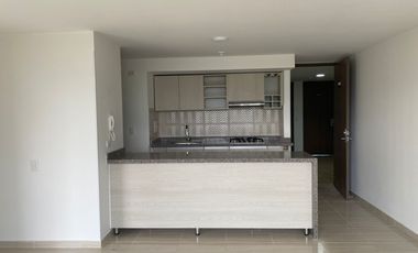 apartamento en arriendo en el hato. Cod A122680