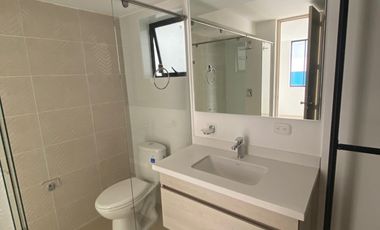 apartamento en arriendo en el hato. Cod A122680