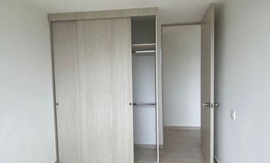 apartamento en arriendo en el hato. Cod A122680