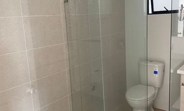 apartamento en arriendo en el hato. Cod A122680