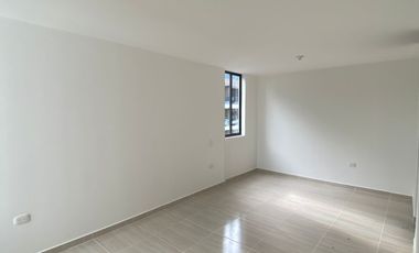 apartamento en arriendo en el hato. Cod A122680