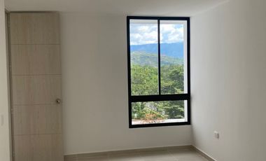 apartamento en arriendo en el hato. Cod A122680