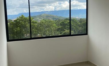 apartamento en arriendo en el hato. Cod A122680