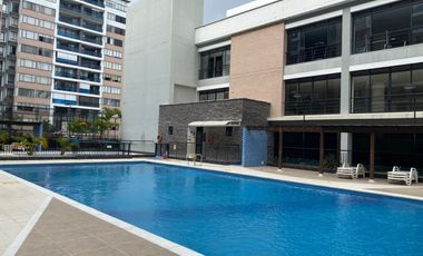 apartamento en arriendo en el hato. Cod A122680