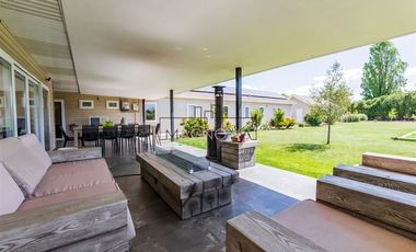 Oportunidad!! Casa en venta 5D/5B en Colina