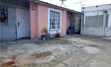 Se Vende Amplia casa de esquina en Tocumen Buena Vista